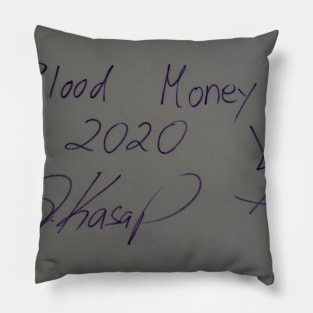 artistic design Pillow