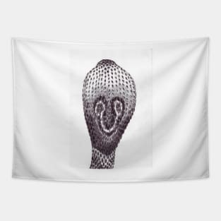 King Cobra Tapestry