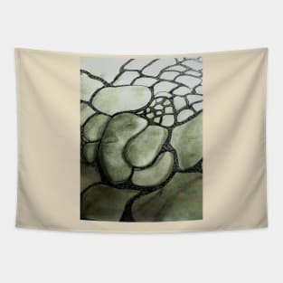 LAS ROCAS Tapestry