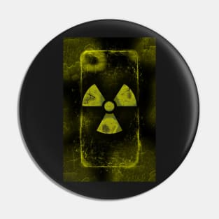 Radioactive Pin