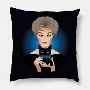 Pyewacket Pillow