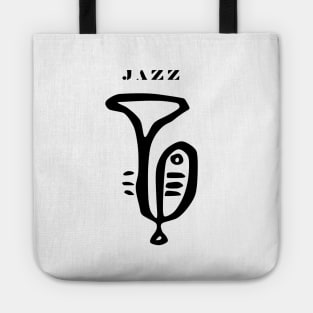 JAZZ Tote