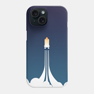 Rocket 5 Phone Case