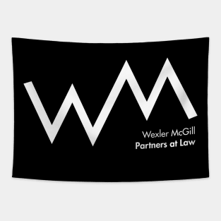 Wexler McGill Partners at Law Tapestry