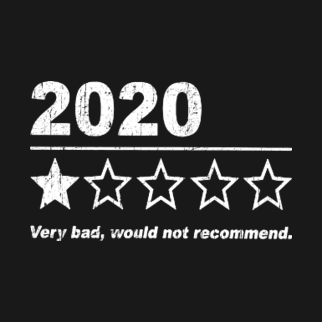 2020 very bad do not recommend