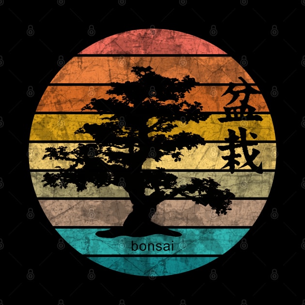 Bonsai by valentinahramov