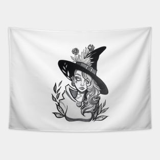 Witch Tapestry