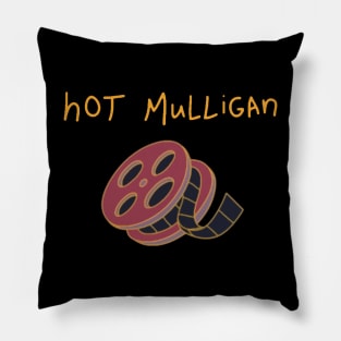 Hot Mulligan Pillow