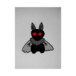 Cutie Mothman T-Shirt