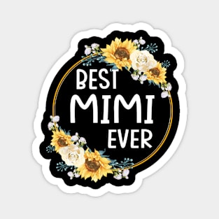 best mimi ever Magnet