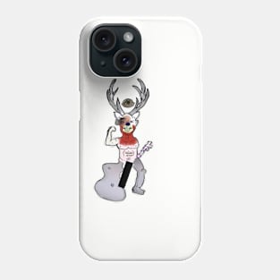 Baby.jpeg Phone Case