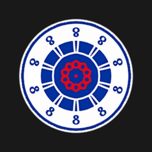 RFC Circle T-Shirt