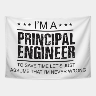 principal engineer Tapestry