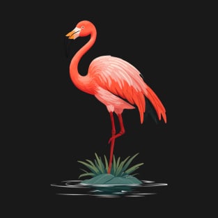 Flamingo T-Shirt