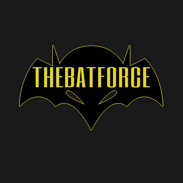 TBF Rebirth by BatForceRadio