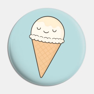 Ice Cream Pin