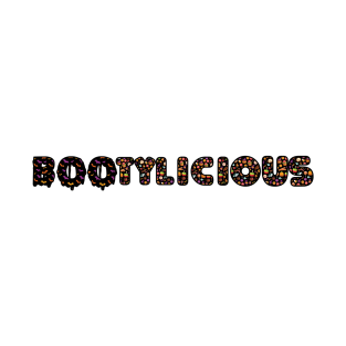 BOOtylicious Halloween T-Shirt