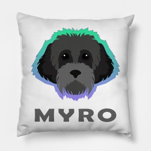 MYRO Pillow