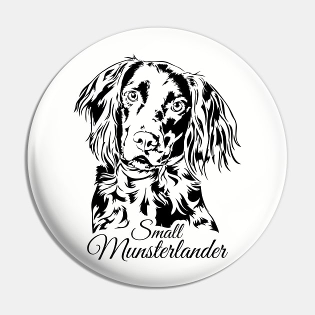 Small Munsterlander Pointer Dog Therapist Travel Coffee Mug – Spring Pets