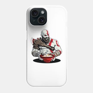 kratos Phone Case