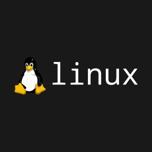 Linux T-Shirt