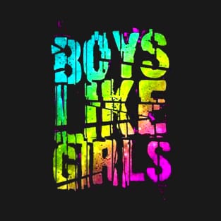 Boys Like Girls 2 T-Shirt