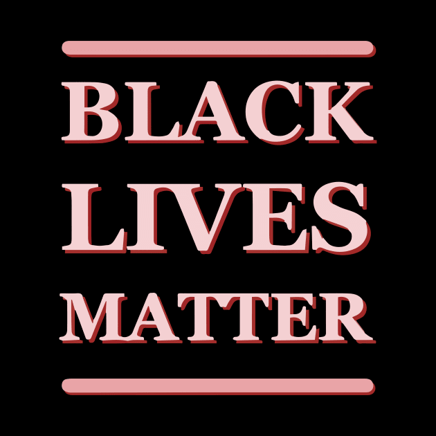 BLM by Targeted Podcast