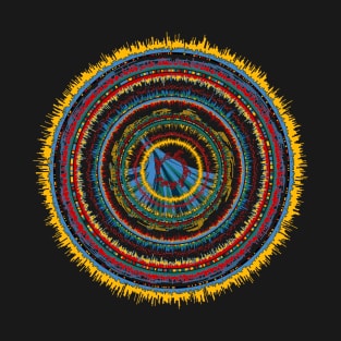 genome circles 14-1 T-Shirt