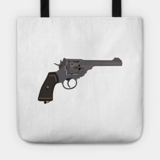 WW2 British Empire Revolver Tote