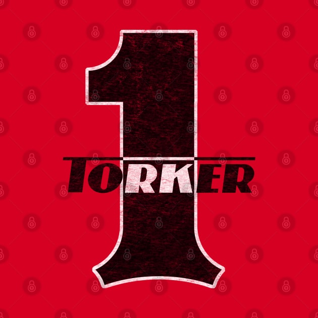 Torker BMX by Turboglyde