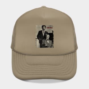 vintage redd foxx Hat