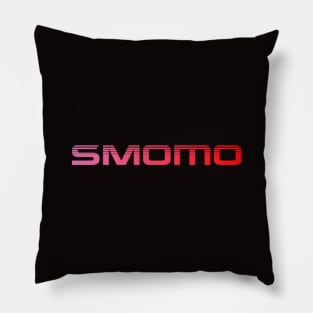 Smomo 80s Pillow