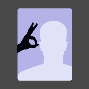 Avatar Ear Flick T-Shirt