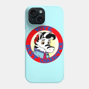 Vote for Monitageo Phone Case