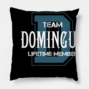 DOMINGUE Pillow