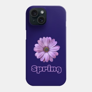 Spring Flower Phone Case