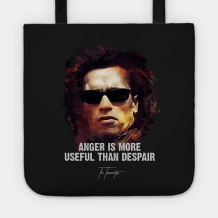 The Terminator Tote