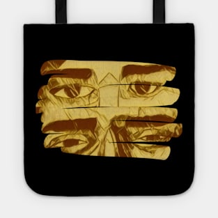 Crazy Tote