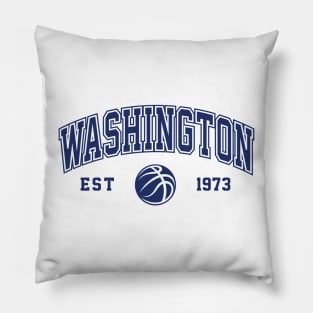 Washington Pillow