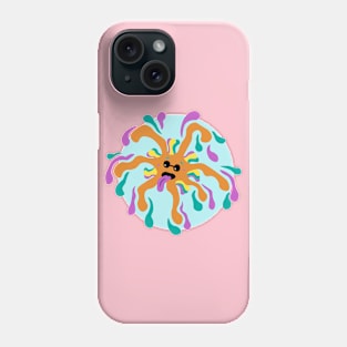 drippin sun Phone Case