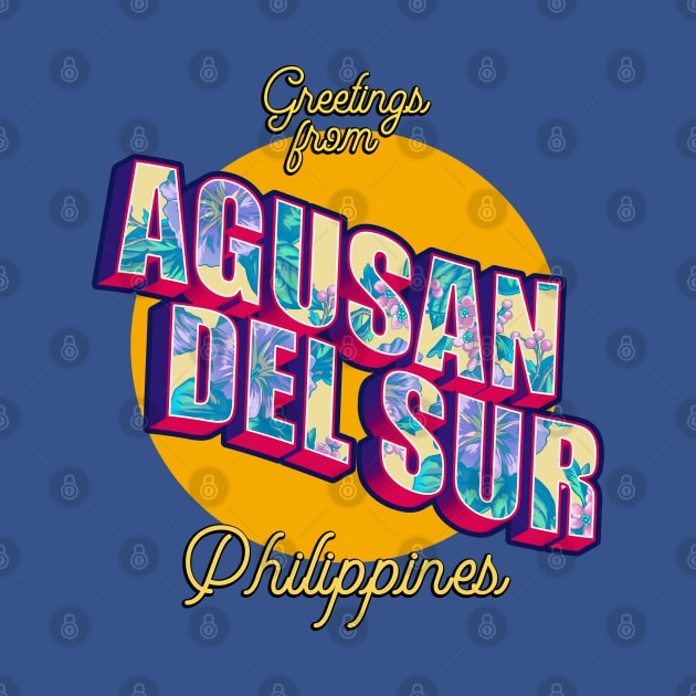 Greetings from Agusan del Sur Philippines! by pinoytee