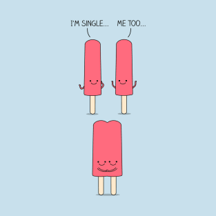 Popsicle T-Shirt