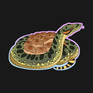 Anaconda Got Buns T-Shirt