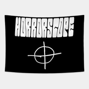 Horrorscope Tapestry