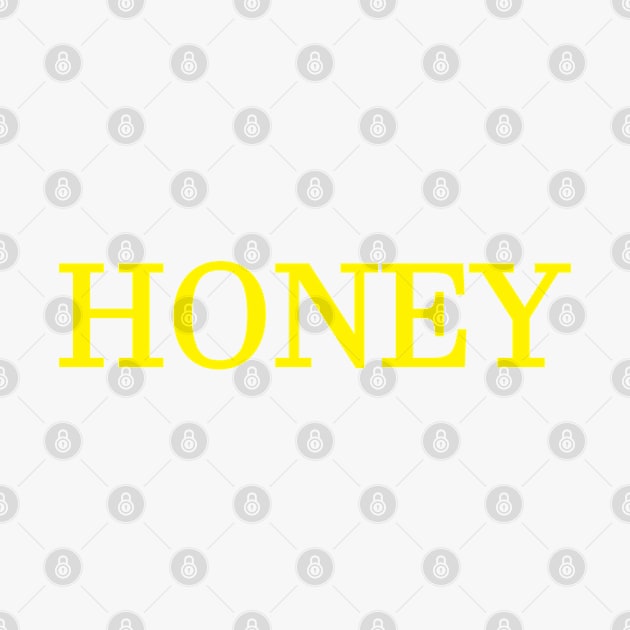 Honey by RedValley