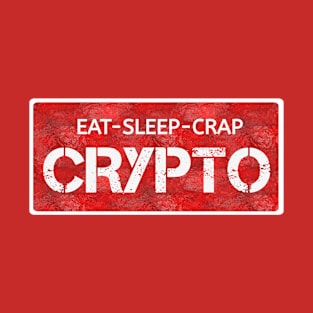 Crypto T-Shirt