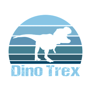 Dino Trex T-Shirt