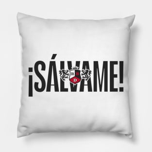 RBD Rebelde Tour 2023 SALVAME! Pillow