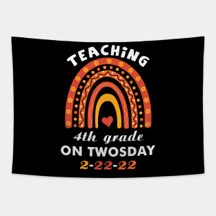 Teaching 4th Grade On Twosday 2 22 22 February 22nd 2022 Tapestry