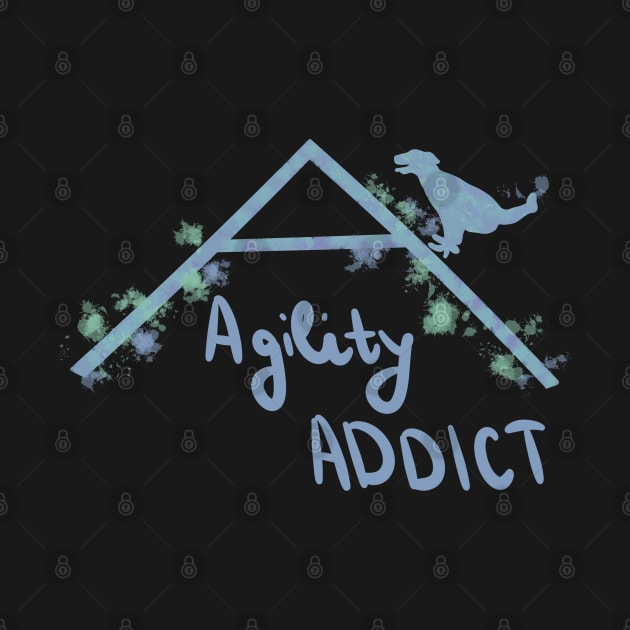 Agility addict by Antiope